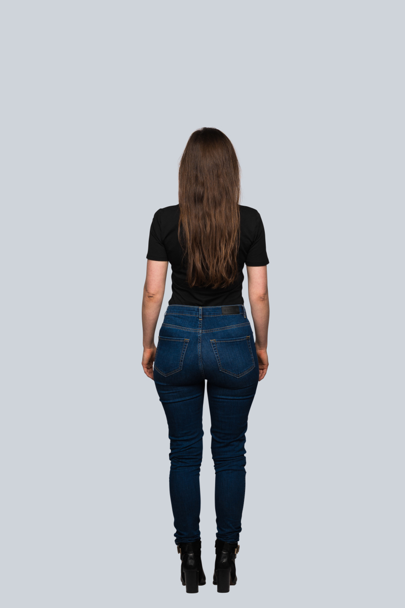 ZAZA Casting model ID: 27100