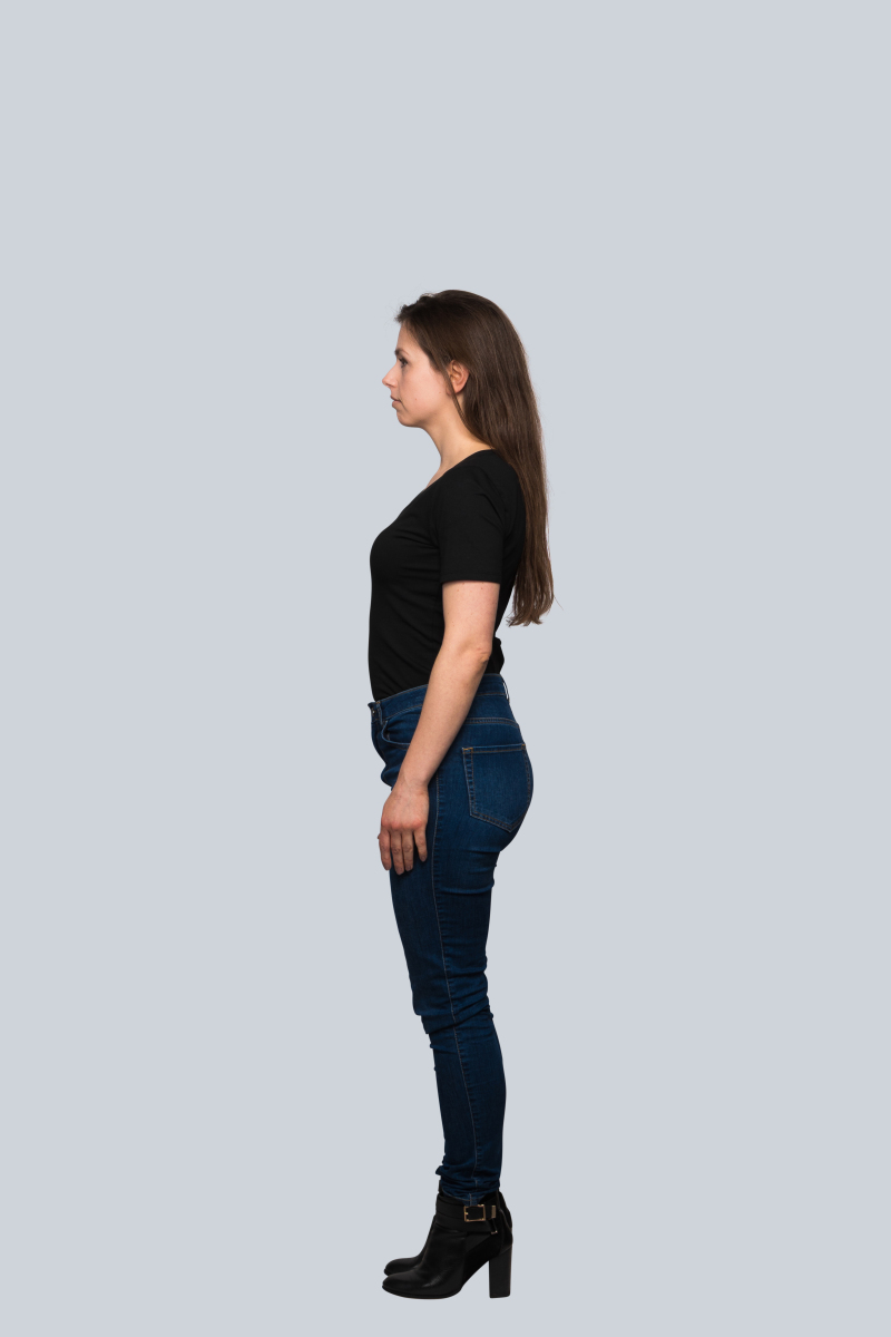 ZAZA Casting model ID: 27100