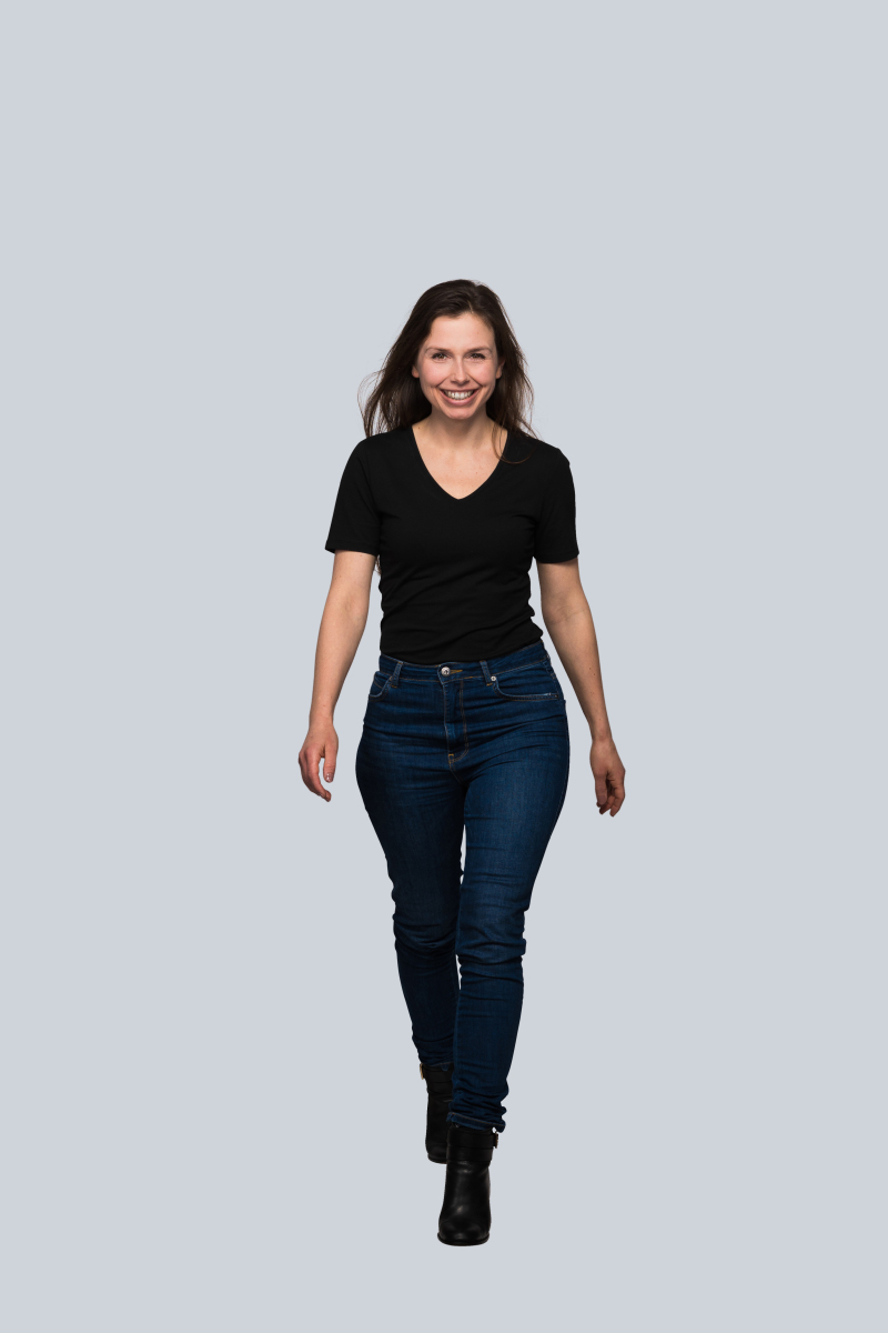 ZAZA Casting model ID: 27100