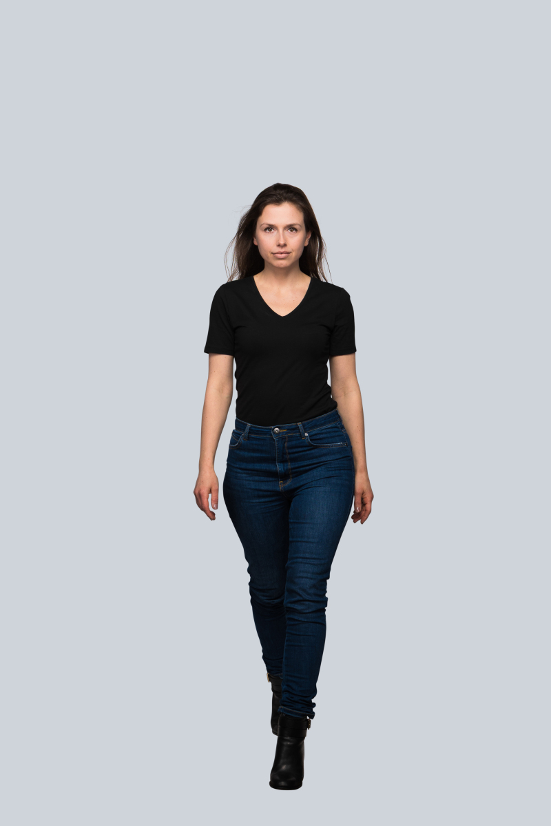 ZAZA Casting model ID: 27100