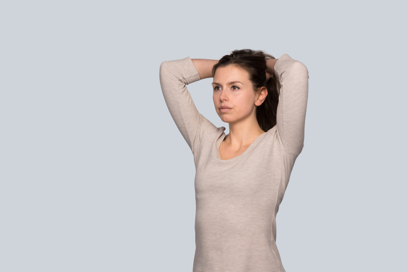 ZAZA Casting model ID: 27100