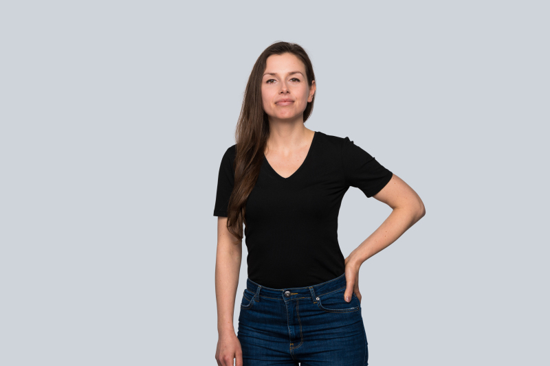 ZAZA Casting model ID: 27100