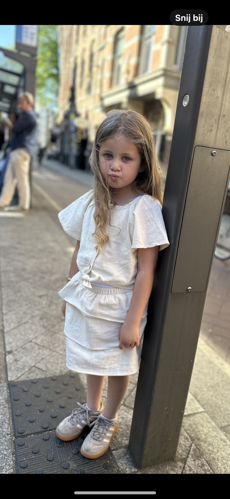 ZAZA Casting model ID: 16671