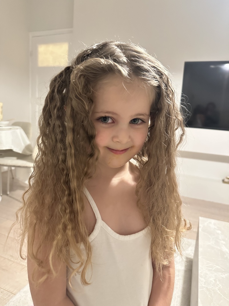 ZAZA Casting model ID: 16671