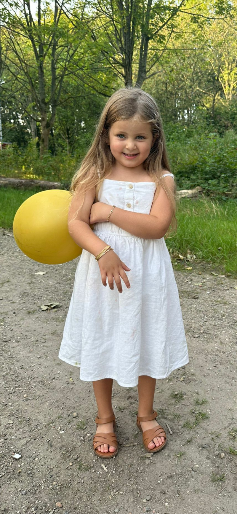 ZAZA Casting model ID: 16671