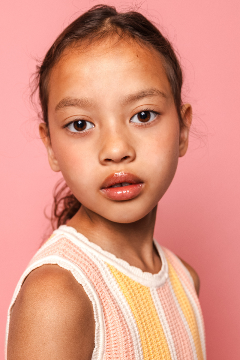 ZAZA Casting model ID: 27102