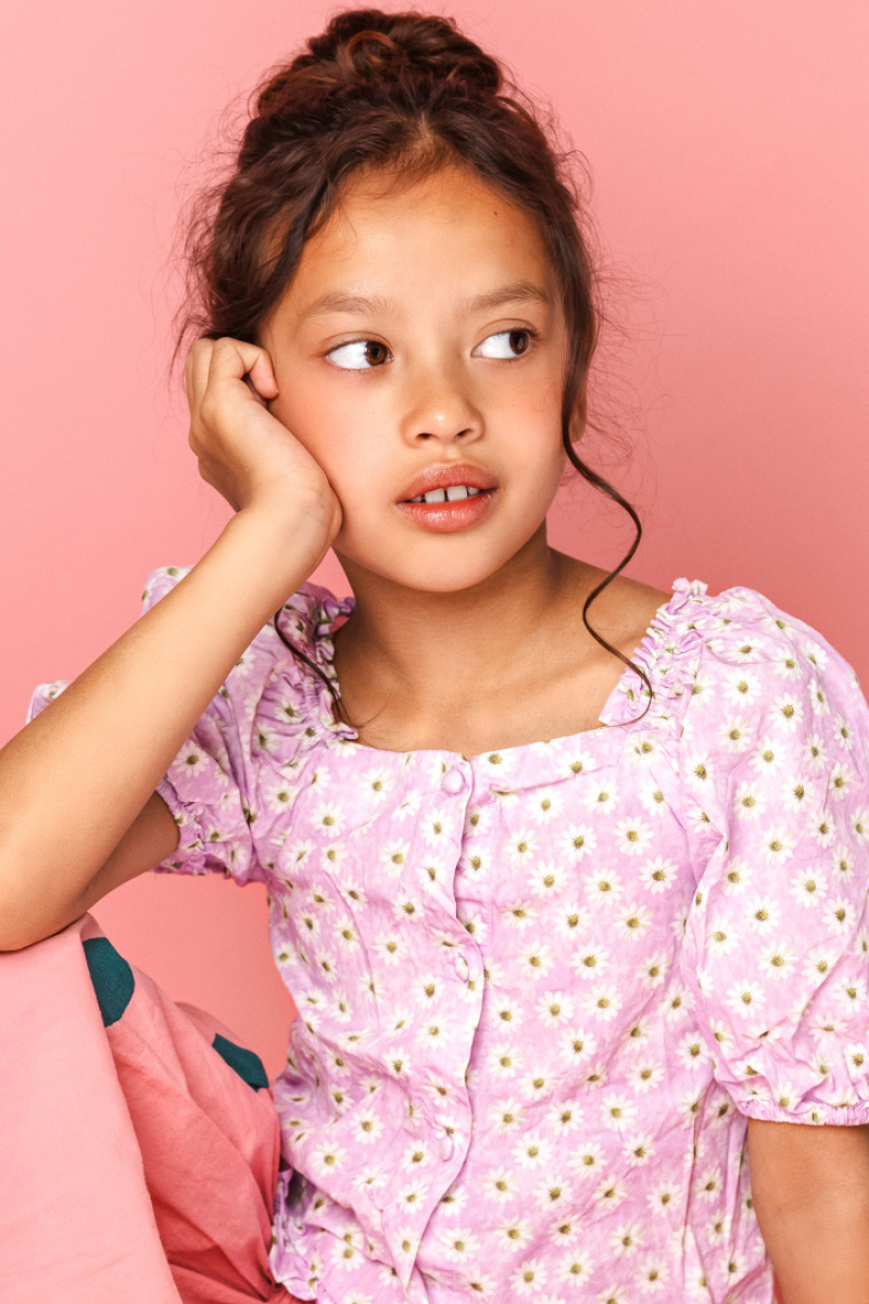 ZAZA Casting model ID: 27102