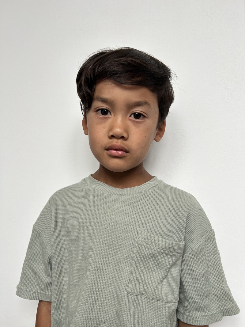 ZAZA Casting model ID: 27103