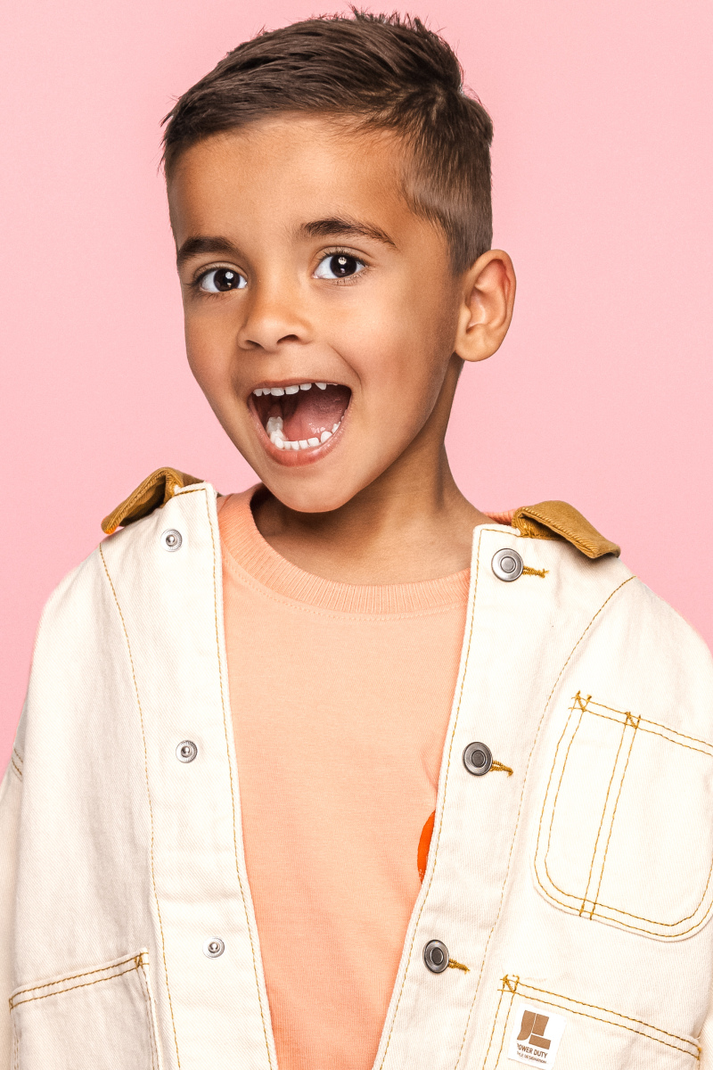 ZAZA Casting model ID: 24756
