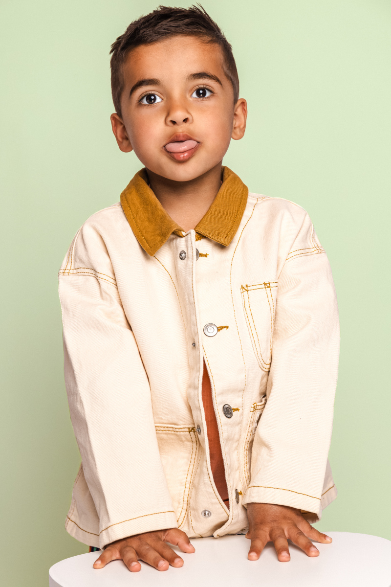 ZAZA Casting model ID: 24756
