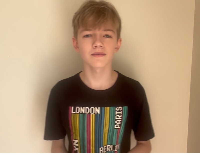 ZAZA Casting model ID: 27104