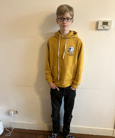 ZAZA Casting model ID: 27104