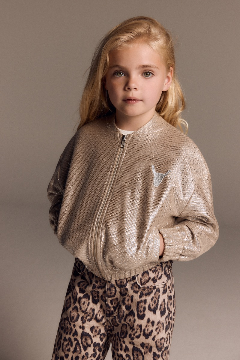 ZAZA Casting model ID: 24731