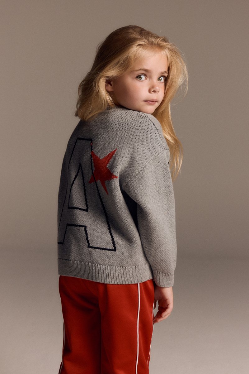 ZAZA Casting model ID: 24731
