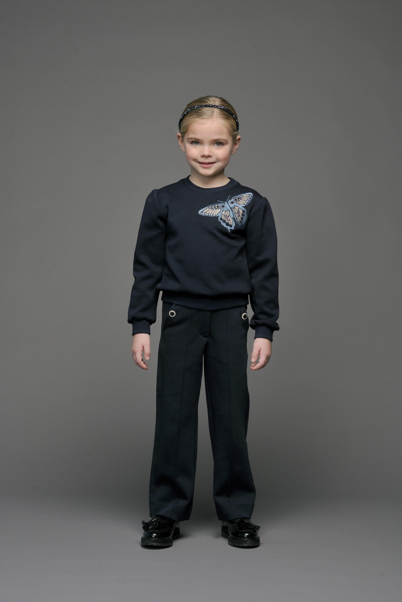 ZAZA Casting model ID: 24731