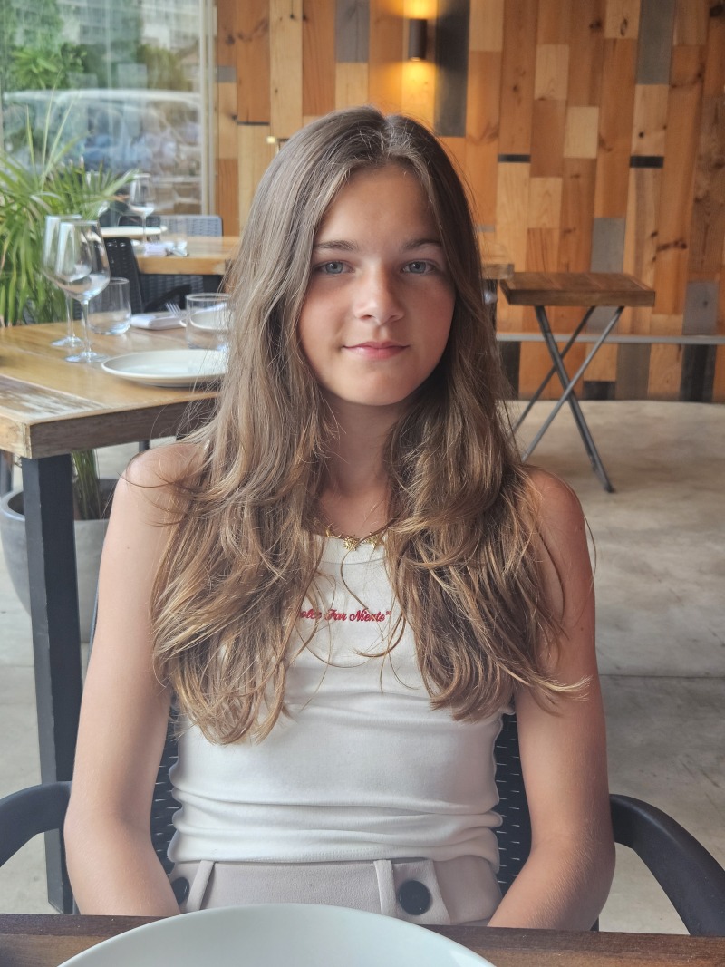ZAZA Casting model ID: 14885