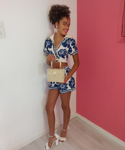 ZAZA Casting model ID: 27106