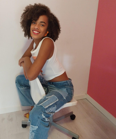 ZAZA Casting model ID: 27106