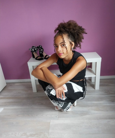 ZAZA Casting model ID: 27106