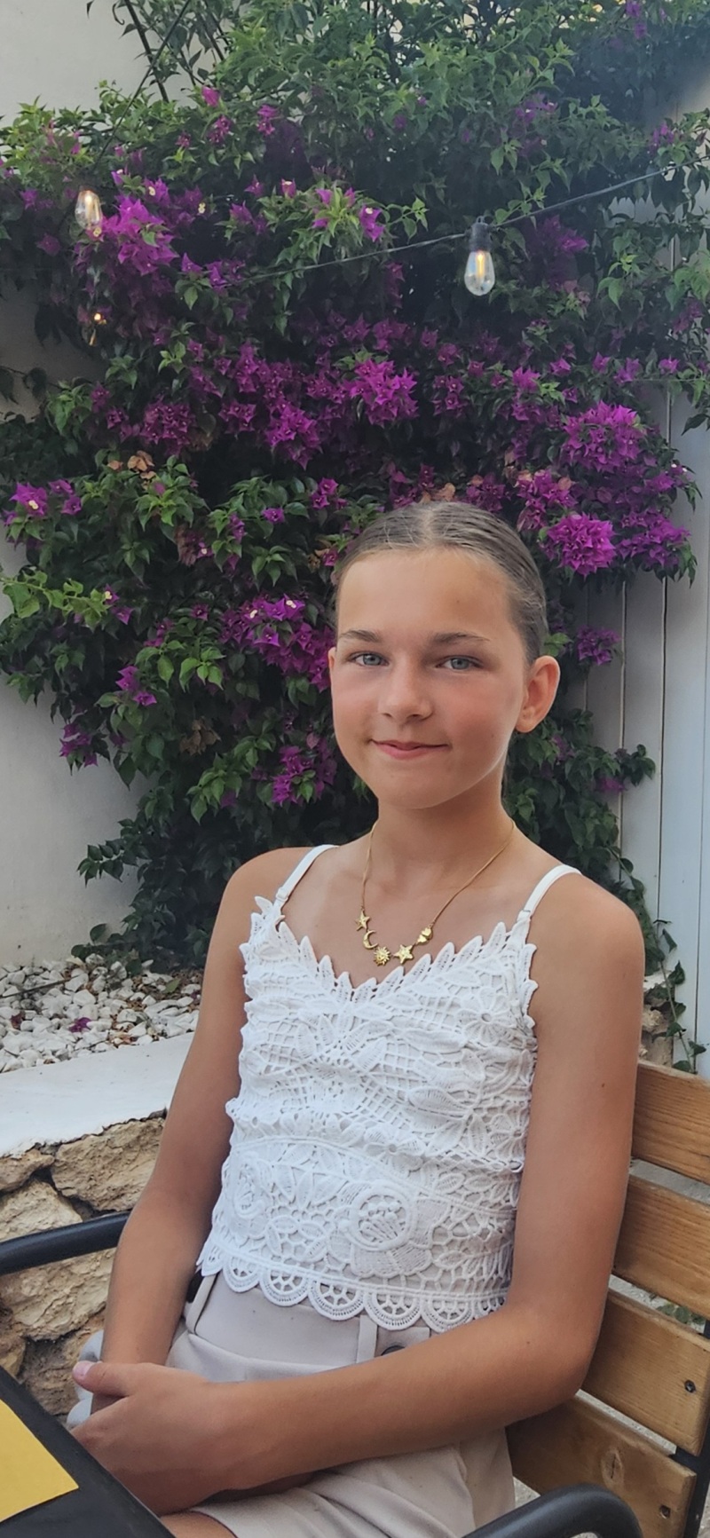 ZAZA Casting model ID: 14885