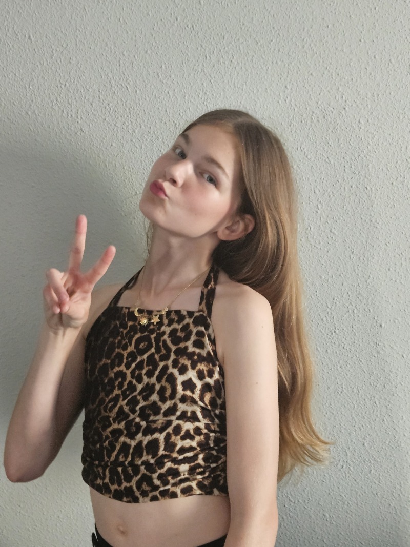 ZAZA Casting model ID: 14885