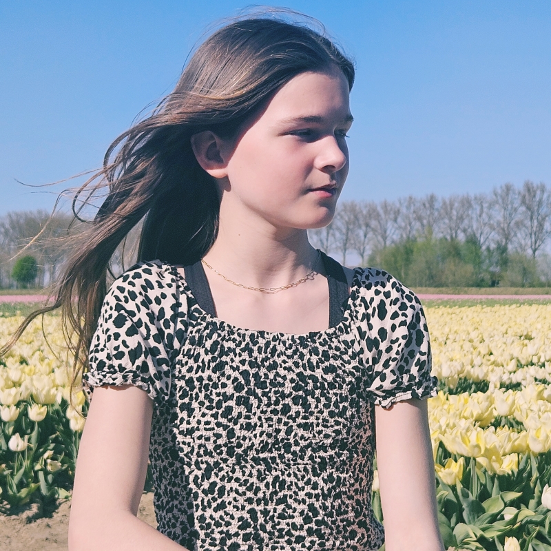 ZAZA Casting model ID: 14885