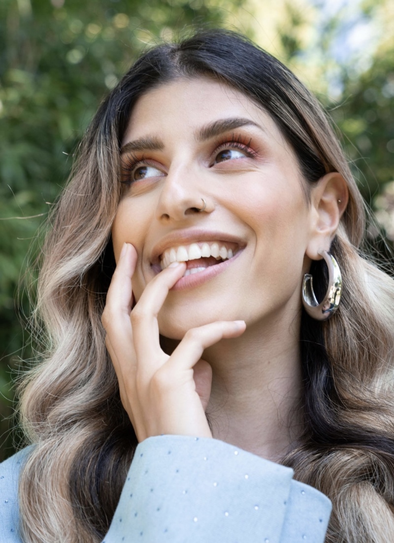 ZAZA Casting model ID: 24100