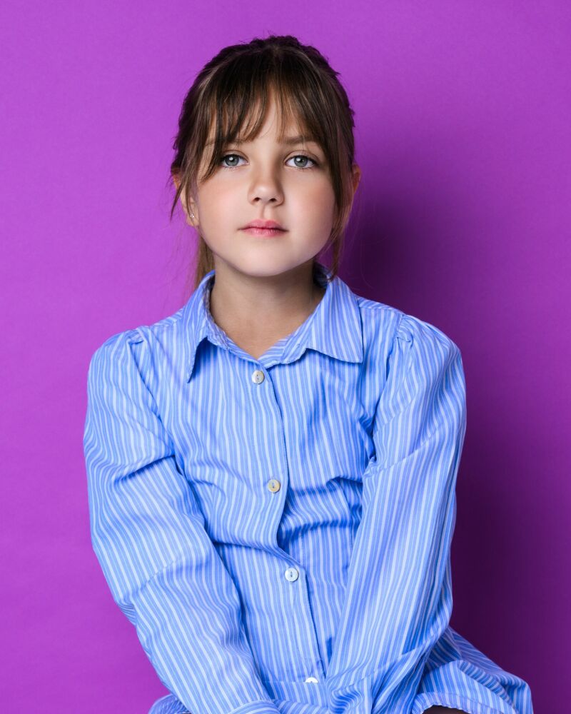 ZAZA Casting model ID: 25775