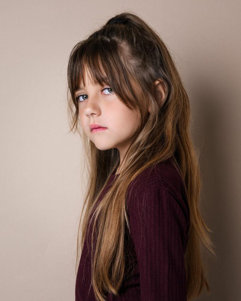 ZAZA Casting model ID: 25775