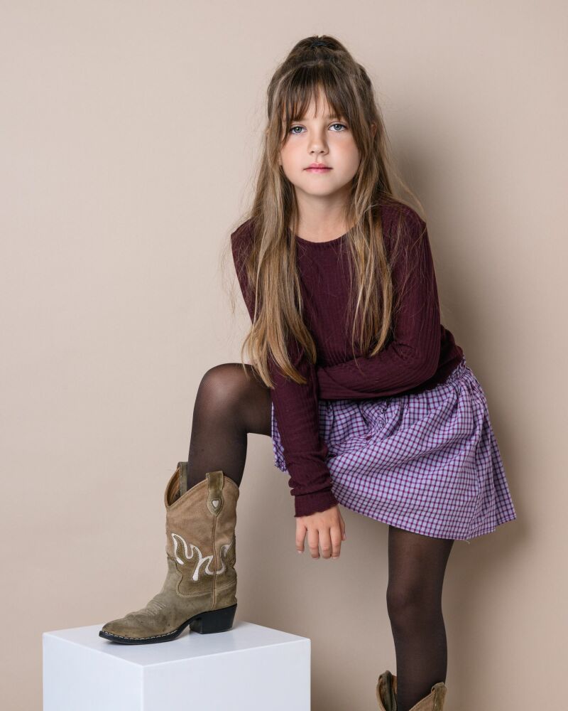 ZAZA Casting model ID: 25775
