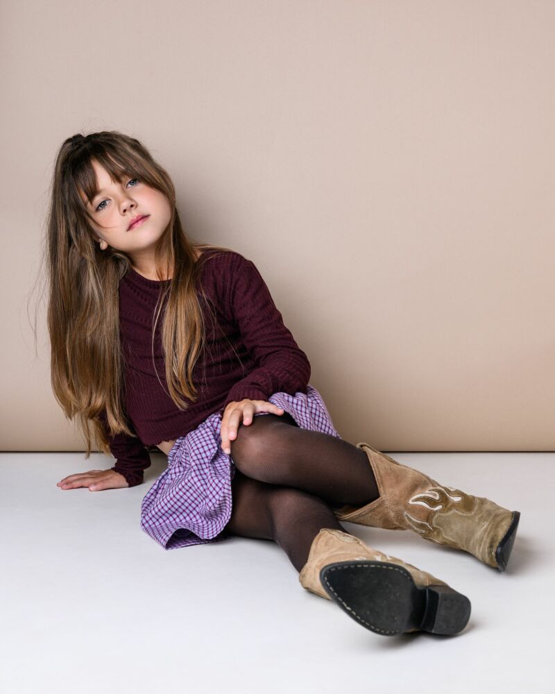 ZAZA Casting model ID: 25775
