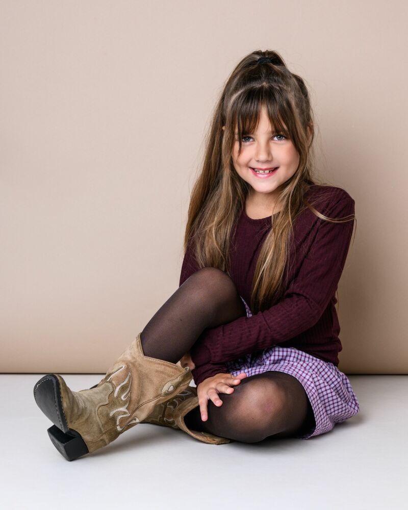 ZAZA Casting model ID: 25775