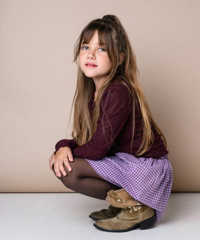 ZAZA Casting model ID: 25775