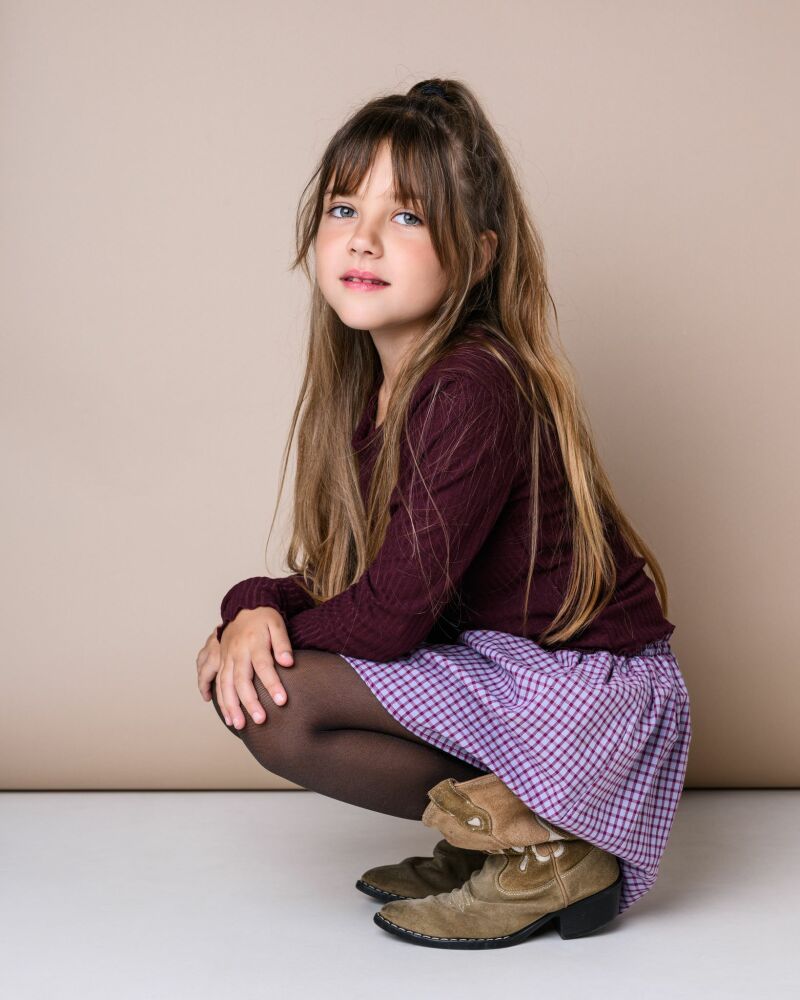 ZAZA Casting model ID: 25775