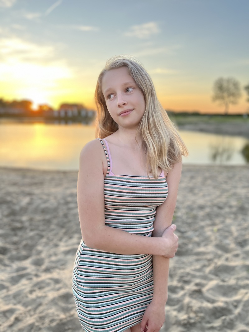 ZAZA Casting model ID: 19079