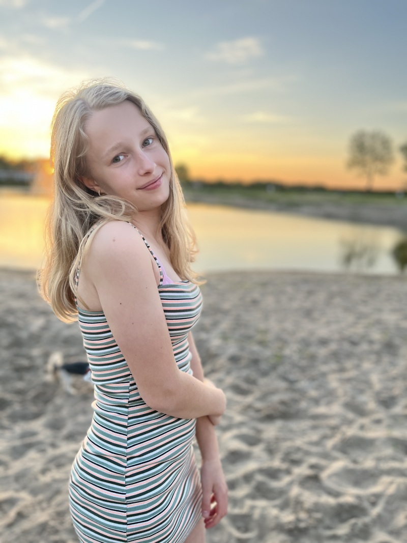 ZAZA Casting model ID: 19079