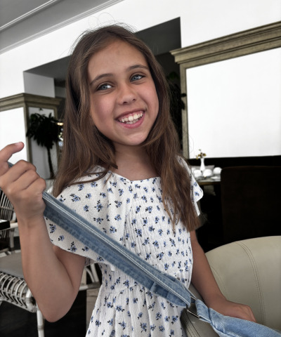 ZAZA Casting model ID: 10941