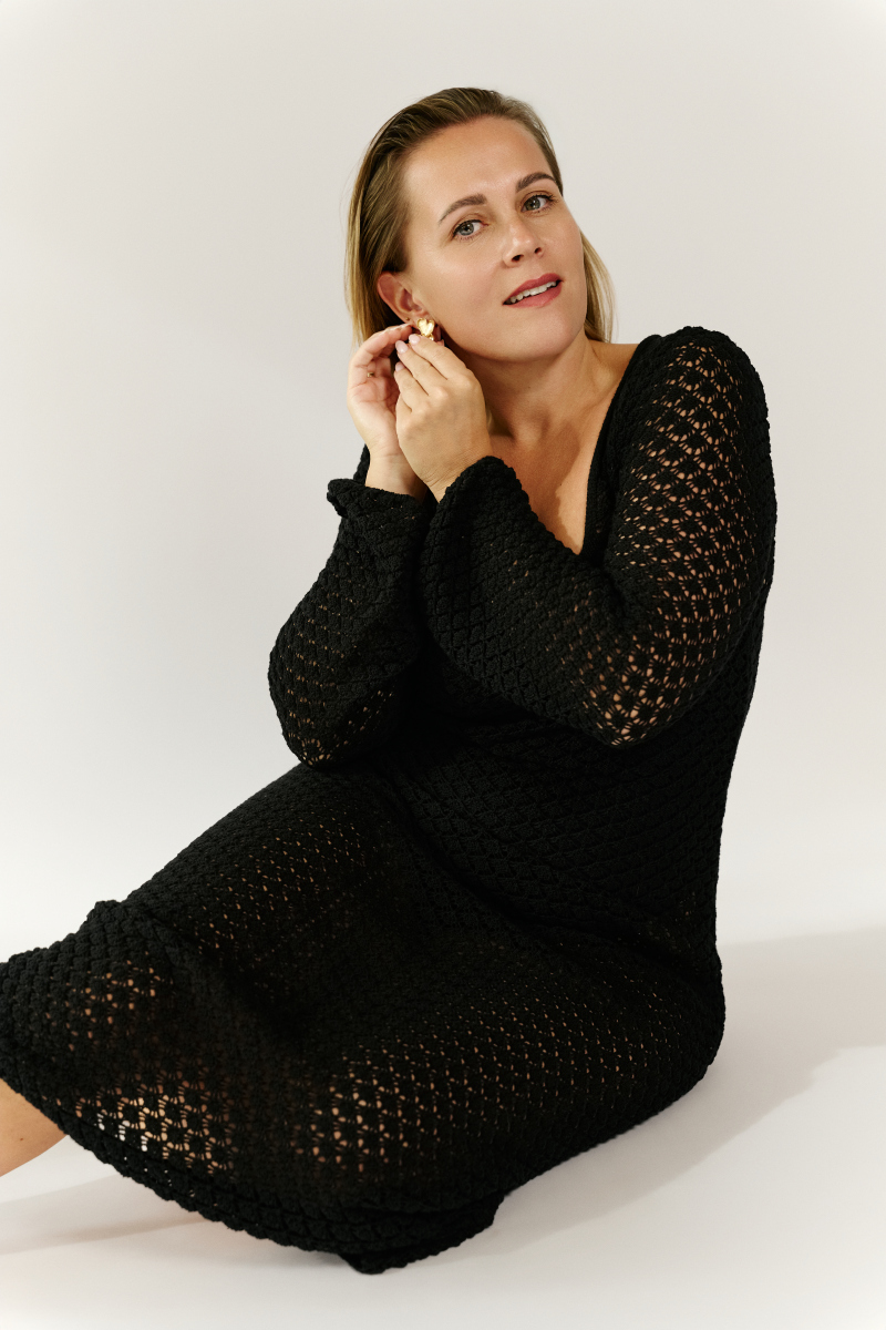 ZAZA Casting model ID: 25748