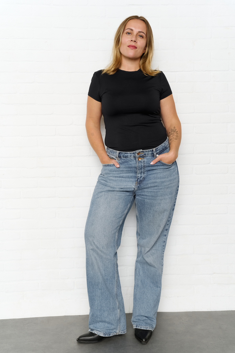 ZAZA Casting model ID: 25748