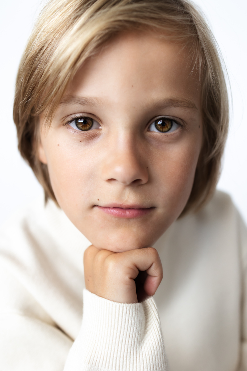 ZAZA Casting model ID: 20291