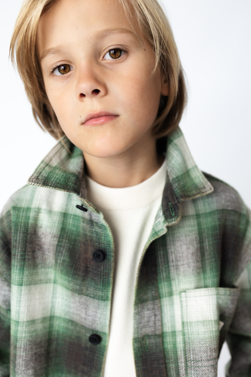 ZAZA Casting model ID: 20291