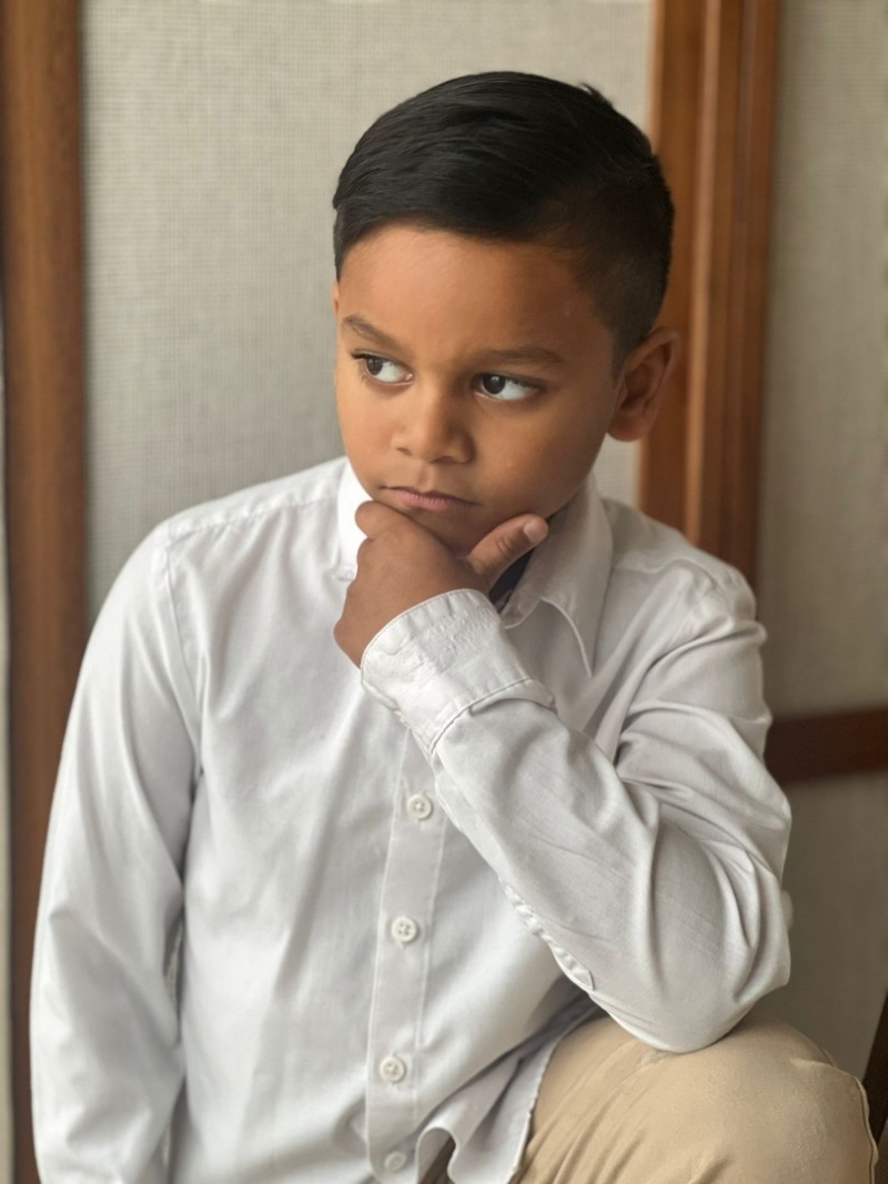 ZAZA Casting model ID: 27108