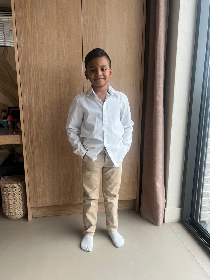 ZAZA Casting model ID: 27108