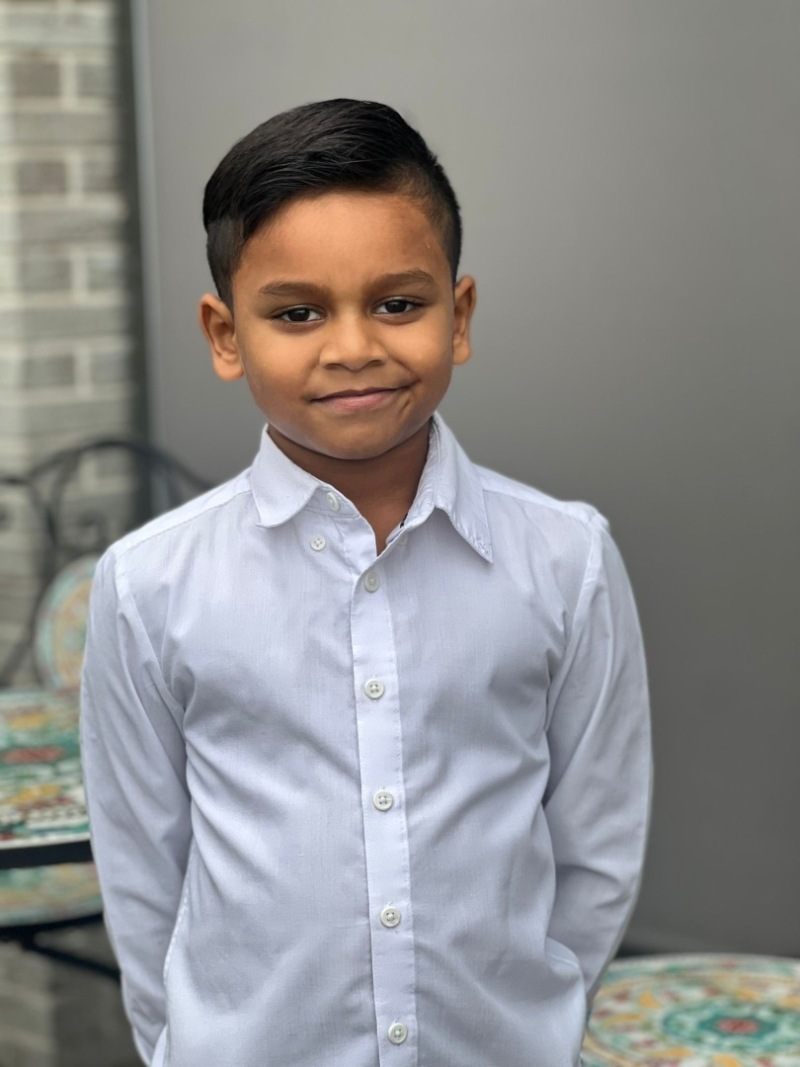 ZAZA Casting model ID: 27108