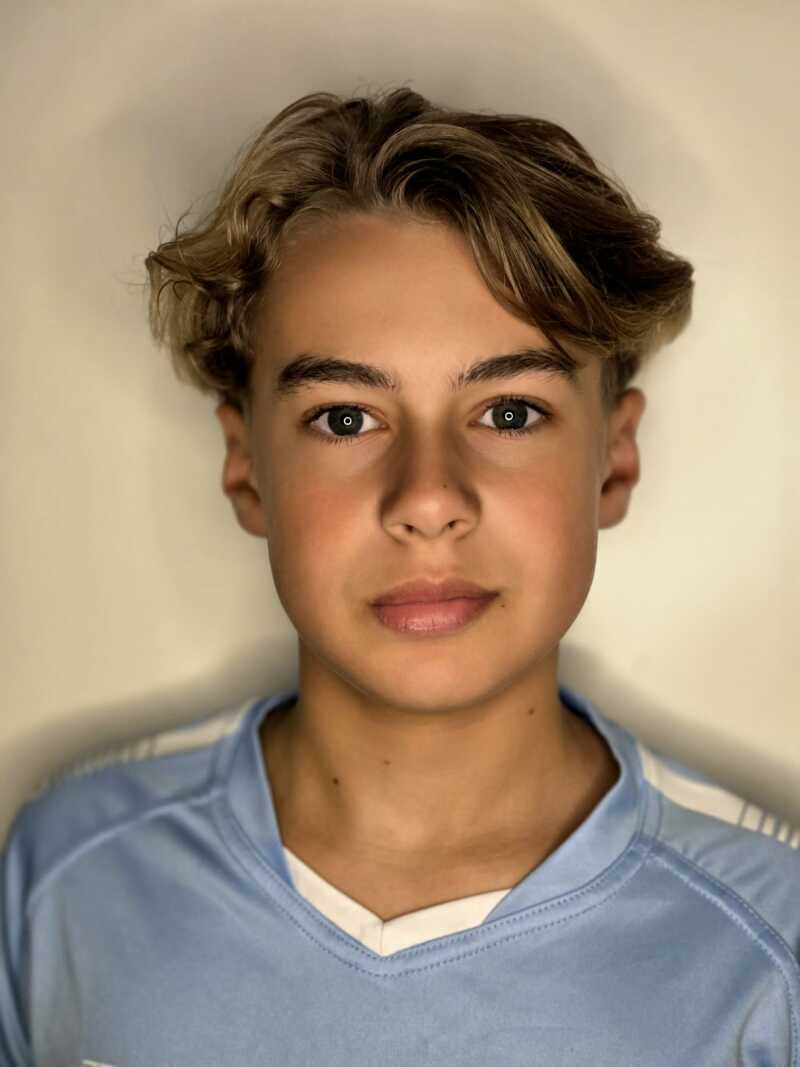 ZAZA Casting model ID: 27109