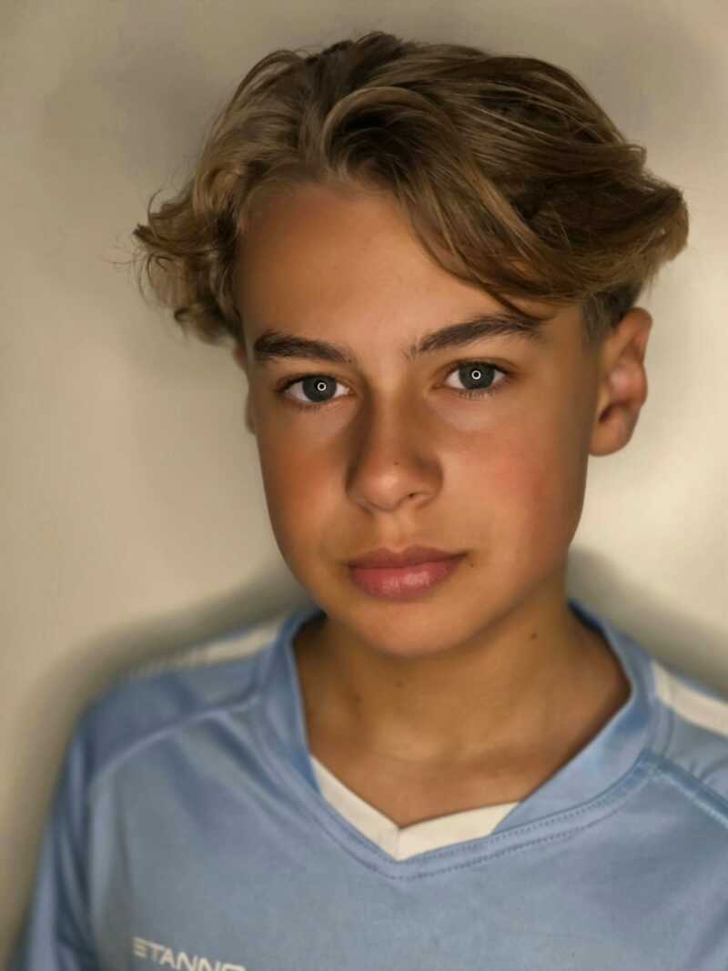 ZAZA Casting model ID: 27109