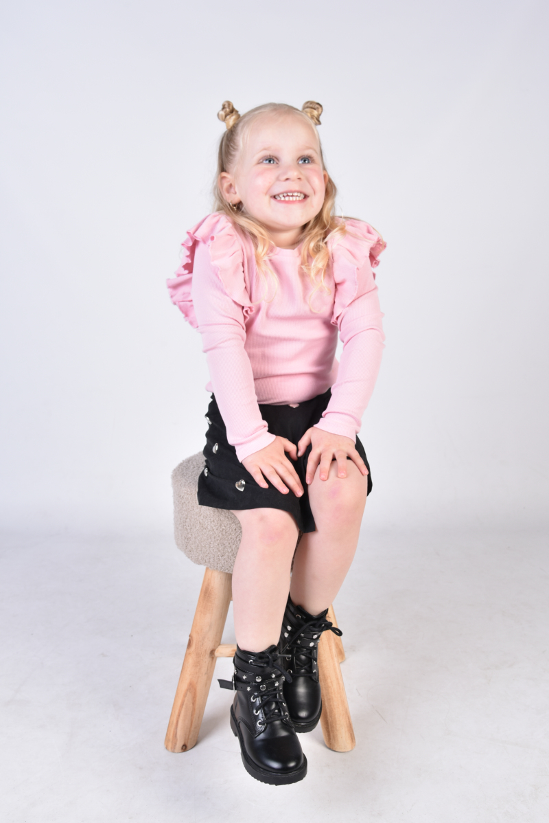 ZAZA Casting model ID: 20232