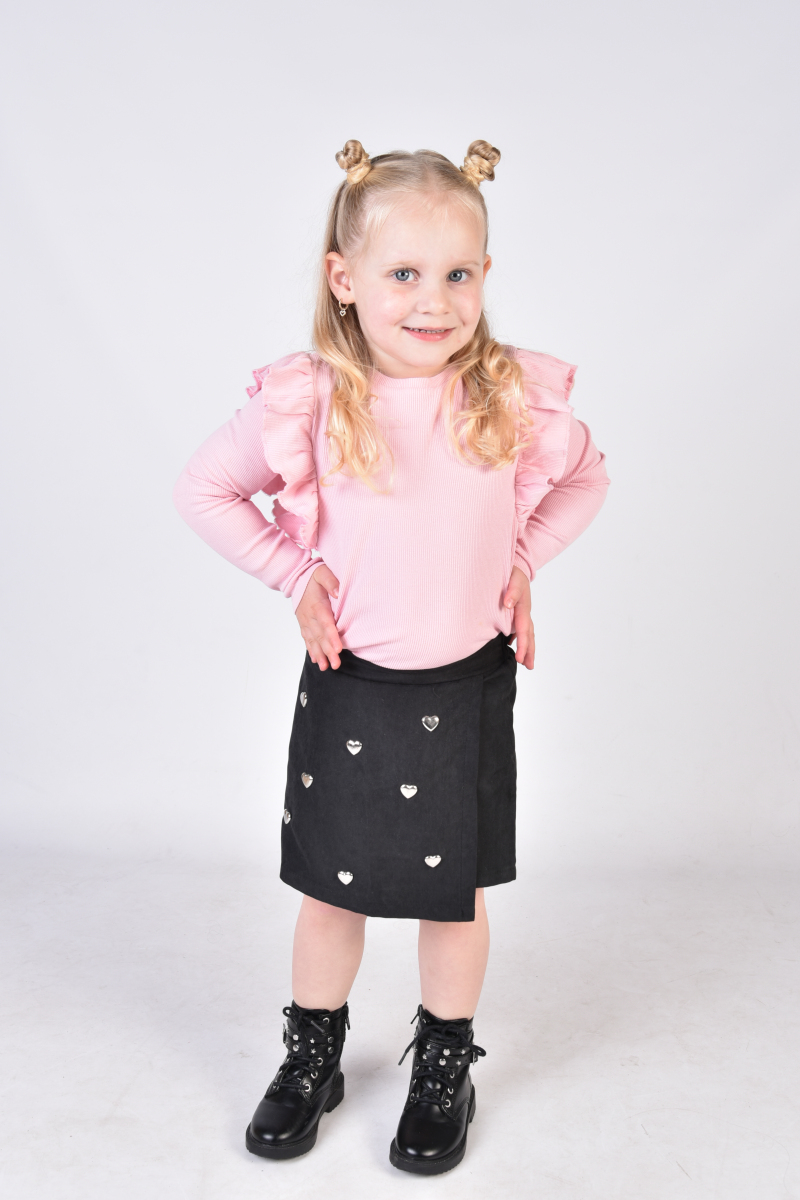 ZAZA Casting model ID: 20232