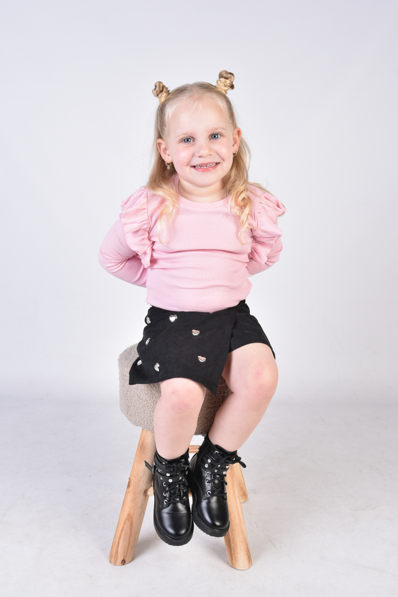 ZAZA Casting model ID: 20232