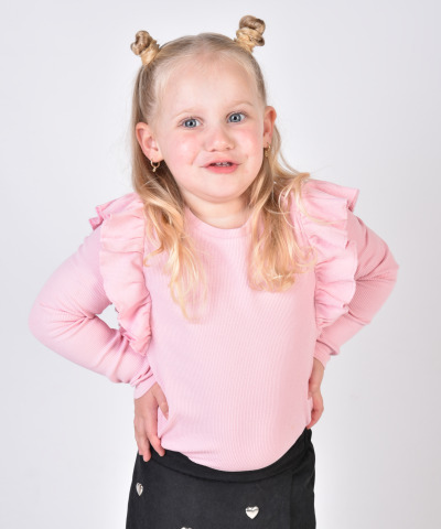ZAZA Casting model ID: 20232